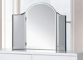 Canto Triple Mirror